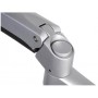 Silverstone ARM11SC 61 cm (24") Argento (SST-ARM11SC)