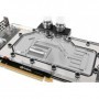 EK Water Blocks 3831109813300 ventola per PC Processore Set refrigerante Trasparente (3831109813300)