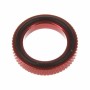 Bitspower BP-DBRWP-C25 accessori di raffreddamento hardware Rosso (BP-DBRWP-C25)