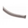 Techflex Flexo Stainless Steel XC Argento (SSL0.50SV)