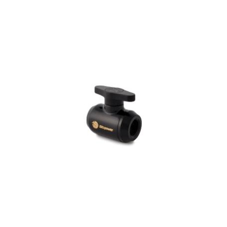 Bitspower BP-MVV-MBKBK accessori di raffreddamento hardware Nero (BP-MVV-MBKBK)