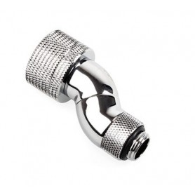 Bitspower BP-90R3CPF-CC5 accessori di raffreddamento hardware Argento (BP-90R3CPF-CC5)