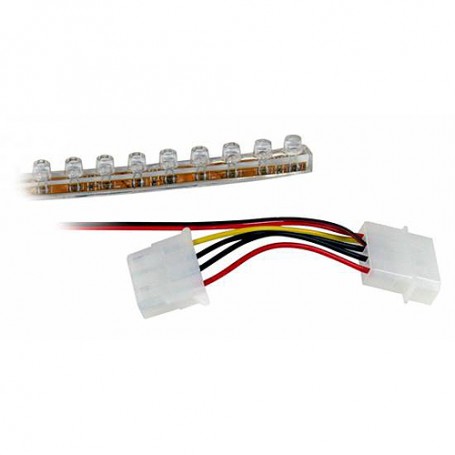Lamptron LAMP-LEDFL6003 LED strip (LAMP-LEDFL6003)
