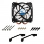 ARCTIC Freezer 11 LP Processore Set refrigerante 9,2 cm Alluminio, Nero, Bianco (UCACO-P2000000-BL)