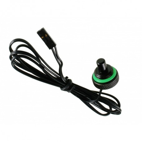 Bitspower BP-MBWP-CT accessori di raffreddamento hardware Nero (BP-MBWP-CT)