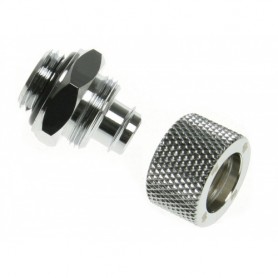 Bitspower BP-WTP-C11J accessori di raffreddamento hardware Nichel, Argento (BP-WTP-C11J)