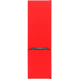 Sharp SJ-BA05IMXRE-EU frigorifero con congelatore Libera installazione 270 L E Rosso (SJ-BA05IMXRE-EU)