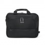 Dicota Eco Top Traveller SELECT borsa per notebook 39,6 cm (15.6") Borsa con caricamento dall'alto Nero (D31644-RPET)