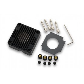 EK Water Blocks EK-DDC Nero, Traslucido (3831109862674)