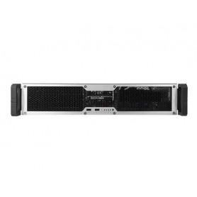 Chenbro Micom RM24100 telaio dell'apparecchiatura di rete 2U (RM24100-L)