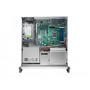 Chenbro Micom RM24100 telaio dell'apparecchiatura di rete 2U (RM24100-L)