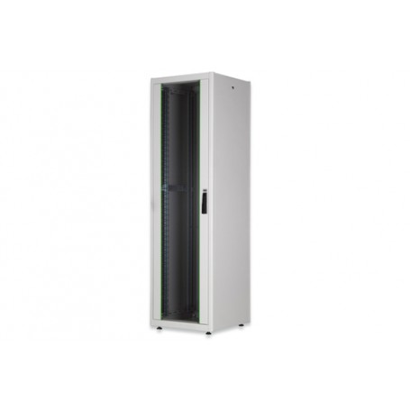 Digitus DN-19 22U-6/8-D rack Rack indipendenti Grigio (DN-19 22U-6/8-D)
