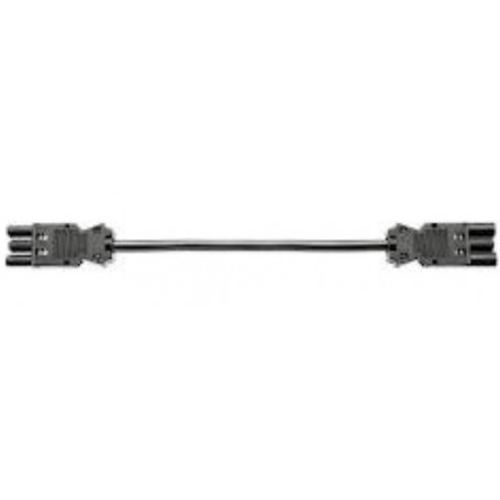 Bachmann GST18 3m Nero (375.055)