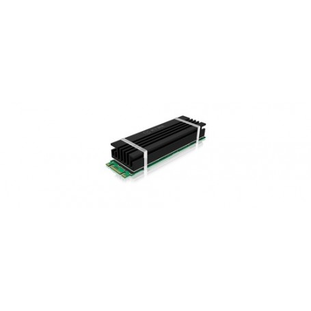 ICY BOX IB-M2HS-70 compontente del dissipatore di calore 1,5 W/m·K 18 g (IB-M2HS-70)
