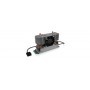 ICY BOX IB-M2HSF-702 Argento (60730)