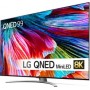 LG ELECTRONICS 75QNED999PB TV MiniLED 75"UHD 8K HDR DVBT2/S2/HEVC SMART QNED (75QNED999PB_PROMO)