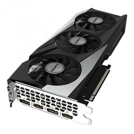 Gigabyte GeForce RTX 3060 Ti GAMING OC PRO 8G (rev. 3.0) NVIDIA 8 GB GDDR6 (GV-N306TGAMINGOC PRO-8GD 3.0_PROMO)