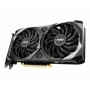 MSI RTX 3060 TI VENTUS 2X 8G OC V1 LHR scheda video NVIDIA GeForce RTX 3060 Ti 8 GB GDDR6 (V397-232R_PROMO)