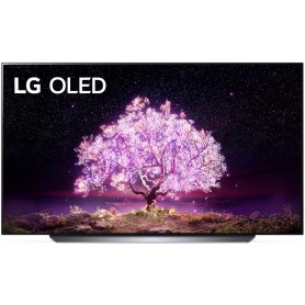 LG OLED77C12LA 195,6 cm (77") 4K Ultra HD Smart TV Wi-Fi Nero (OLED77C12LA_PROMO)