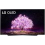 LG OLED77C12LA 195,6 cm (77") 4K Ultra HD Smart TV Wi-Fi Nero (OLED77C12LA_PROMO)
