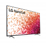 LG NanoCell 75NANO753PA 190,5 cm (75") 4K Ultra HD Smart TV Wi-Fi Blu (75NANO753PA)