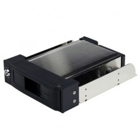 Fantec MR-35SATA Nero (1861)