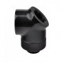 Thermaltake CL-W053-CU00BL-A accessori di raffreddamento hardware Nero (CL-W053-CU00BL-A)