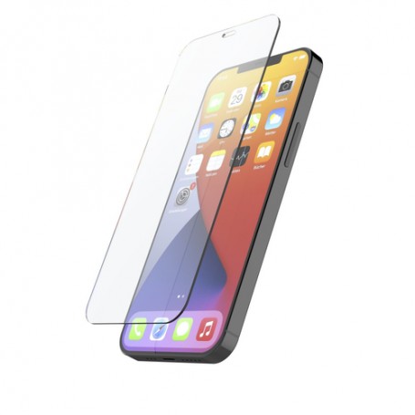 Hama Premium Crystal Glass Pellicola proteggischermo trasparente Apple 1 pz (00213007)