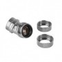 Thermaltake CL-W098-CA00SL-A accessori di raffreddamento hardware Cromo (CL-W098-CA00SL-A)
