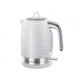 Russell Hobbs Inspire bollitore elettrico 1,7 L 2400 W Bianco (24360-70)