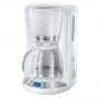 Russell Hobbs Inspire Automatica 1,25 L (24390-56)