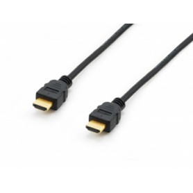 Equip 119375 cavo HDMI 20 m HDMI tipo A (Standard) Nero (119375)