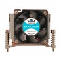 Inter-Tech G-666 Processore Refrigeratore 6 cm (88885065)