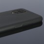 Hama Finest Feel custodia per cellulare 16,5 cm (6.5") Cover Nero (196758)