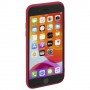 Hama Finest Feel custodia per cellulare 11,9 cm (4.7") Cover Rosso (195326)