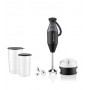 Unold M 200 BBQ Frullatore ad immersione 200 W Nero (98215)