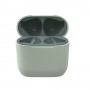 Hama Freedom Light Cuffia Auricolare Bluetooth Verde, Colore menta (00184077)