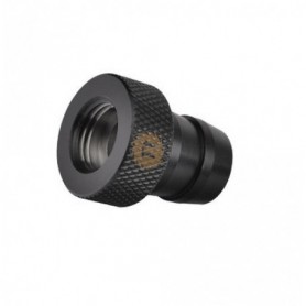 Thermaltake CL-W037-CU00BL-A accessori di raffreddamento hardware Nero (CL-W037-CU00BL-A)