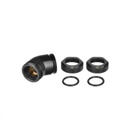 Thermaltake CL-W144-CU00BL-A accessori di raffreddamento hardware Nero (CL-W144-CU00BL-A)