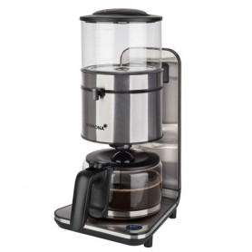 Korona 10295 macchina per caffè Automatica Macchina da caffè con filtro 1,25 L (10295)