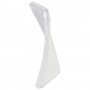 Hama Crystal Clear custodia per cellulare 16,5 cm (6.5") Cover Trasparente (195445)