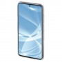 Hama Crystal Clear custodia per cellulare 16,5 cm (6.5") Cover Trasparente (195445)