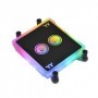 Thermaltake CL-W225-CU00SW-A accessori di raffreddamento hardware Nero (CL-W225-CU00SW-A)