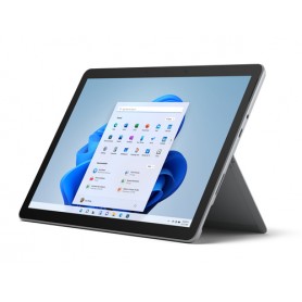 Microsoft Surface Go 3 128 GB 26,7 cm (10.5") Intel® Core™ i3 di decima generazione 8 GB Wi-Fi 6 (802.11ax) Windo (8VD-00033)