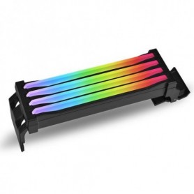 Thermaltake Pacific R1 Plus DDR4 Memory Lighting Kit Universale Altro (CL-O020-PL00SW-A)
