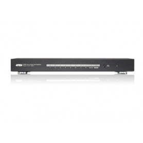 ATEN Splitter HDMI HDBaseT 8-porte , (HDBaseT Classe A) (VS1818T-AT-G)