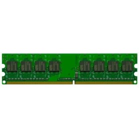 Mushkin 2GB DDR2 PC2-6400 Kit memoria 1 x 2 GB 800 MHz (991558)