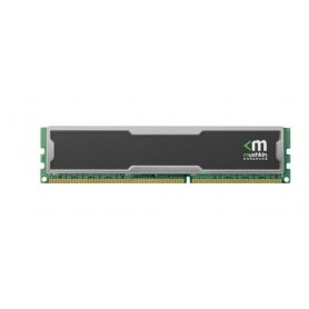 Mushkin 2GB DDR2-800 memoria 1 x 2 GB 800 MHz (991761)