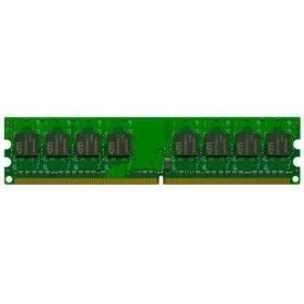 Mushkin 991556 memoria 2 GB 1 x 2 GB DDR2 667 MHz (991556)