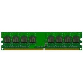 Mushkin 2x2GB DDR2 PC2-5300 memoria 4 GB 667 MHz (996556)